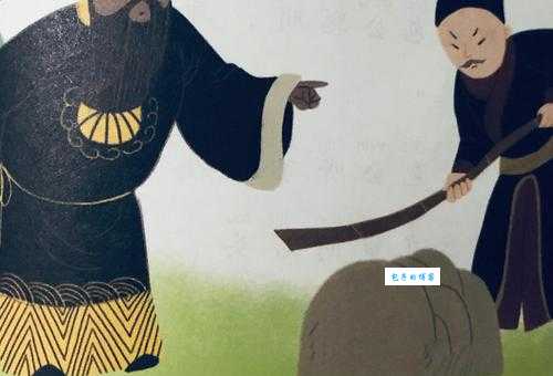 快速知道包公审石头指什么生肖!正确答案是这个!