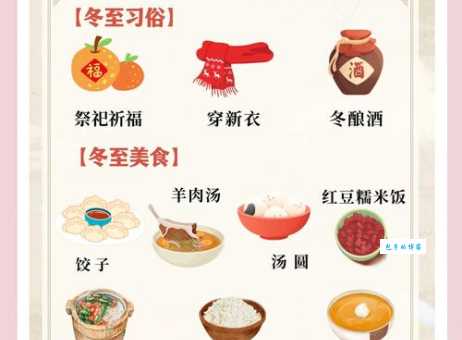 冬至到底是什么生肖？记住这几点不再搞混了！