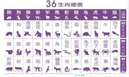 想知道你的生肖是南方生肖吗？(南方生肖指哪几个生肖全在这里)