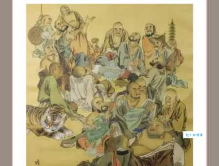 无法无天是什么生肖？揭秘背后的生肖动物是它！