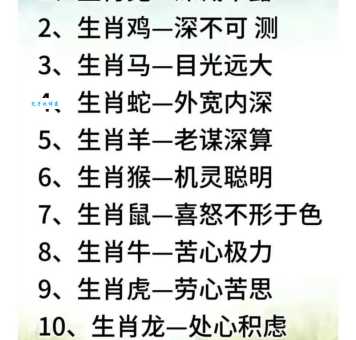 如日中天打一个生肖的正确答案是什么?看完你就知道了!