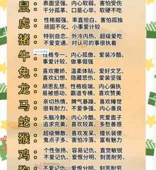 嘴多舌长是什么生肖?这几个生肖说话要注意!