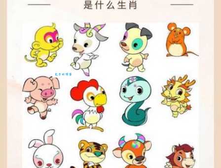 无钱无势的动物指什么生肖？这几个答案你肯定想不到！