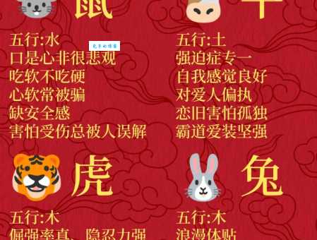 出人头地指什么生肖最厉害？(这3个生肖注定不平凡)