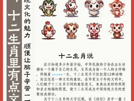 五代同堂是什么生肖 (为什么民间会流传这个说法呢？)