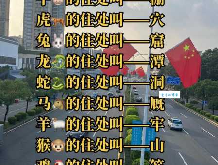 化险为夷是什么生肖？(谜底揭晓教你一秒猜对答案)