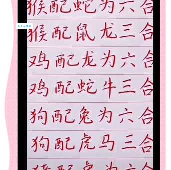 独步天下是什么生肖？记住这3点判断秒选出来！