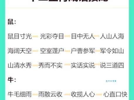 点石成金猜生肖怎么猜最准？学会这几招秒变高手！