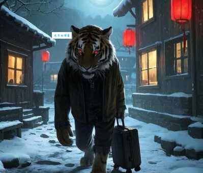 月黑风高指什么生肖?老一辈人是这样说的!