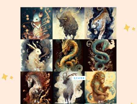 十全十美大才子是什么生肖?(别猜了!)