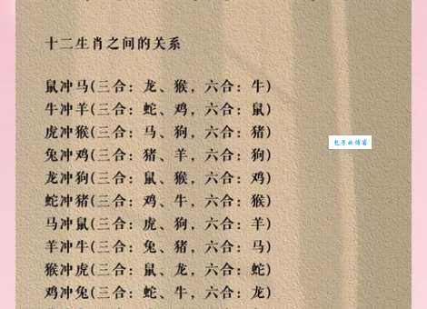 八拜之交是什么生肖? 正确答案原来是这个生肖!