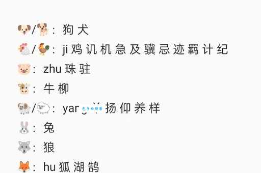 九字当头四六好猜一生肖指的是哪个动物？高手来解答！