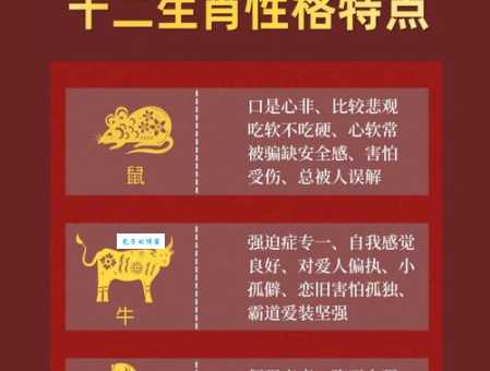 忠厚老实最吃苦的生肖是哪个？看看有没有你！