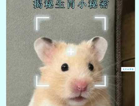 自讨苦吃是什么生肖？专家教你如何快速找到它