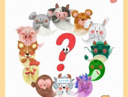 揭晓谜底!头戴凤冠游四方是指什么生肖?