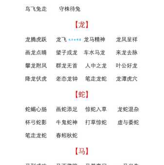 猜猜一言九鼎的动物是什么生肖？看完你就全明白了！