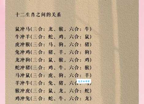 三天三夜凶险多猜生肖怎么看?高手教你一招破谜!