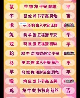 抛头露面打一生肖是哪个？这个生肖最近运气爆棚！