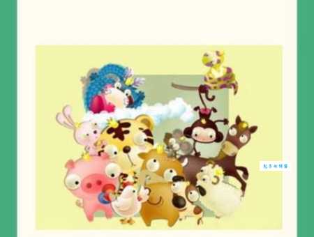 班门弄斧打一生肖究竟是哪个动物？生肖谜题高手教你一眼猜中答案！