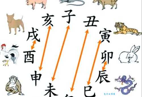 粗俗之辈代表什么生肖?生肖文化背后隐藏的真正深层含义!