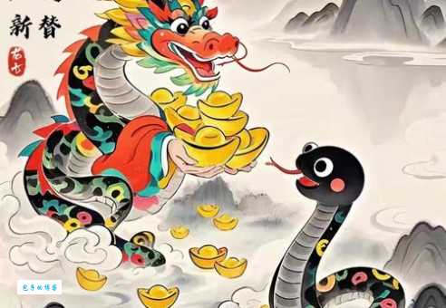 最近腾云驾雾打一准确生肖热议，快来看看你猜对了吗？