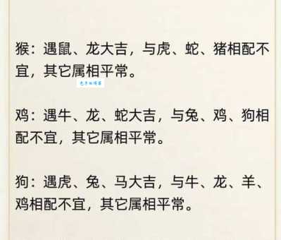 十二生肖是大哥是什么生肖？看完这个排名顺序你就懂了！