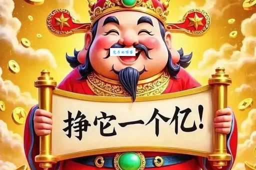 一举成名是什么生肖？ 属这个生肖的人要发财了!