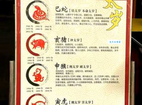 准确回答将军是什么生肖？看这里就能找到！