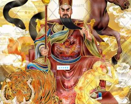 准确回答将军是什么生肖？看这里就能找到！