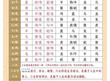 想知道克己奉公指什么生肖吗？看这里有详解！