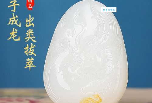 望子成龙打一生肖有什么玄机?看完这篇你就明白了!