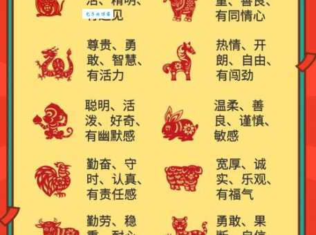 入木三分的生肖到底指哪个？(权威解读让你不再迷茫)