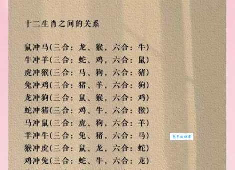 出神入化是什么生肖？正确答案就在这个生肖里！