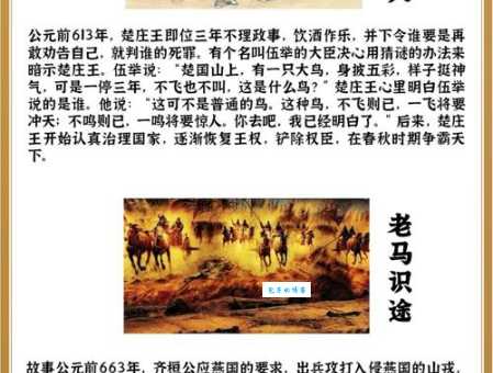 叩马而谏是什么生肖?原来背后还有这样的历史典故!