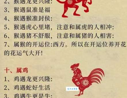 听说天生穷相是什么生肖？教你如何改变命运！