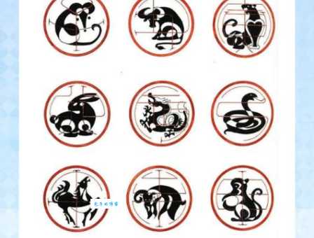 小巧玲珑指什么生肖就是它，30秒告诉你正确答案