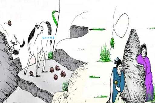 藕断丝连是什么生肖？正确答案揭晓给你看！