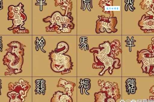 披荆斩棘是什么生肖？原来象征着这种精神特质！