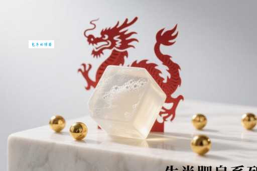 肥皂代表是什么生肖？为什么和这个动物有关联