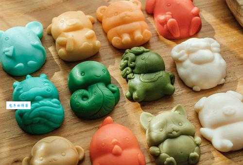 肥皂代表是什么生肖？为什么和这个动物有关联