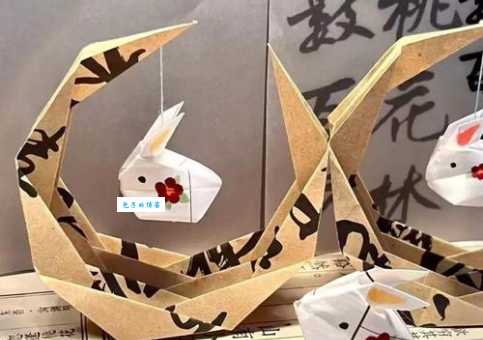 猜灯谜：玉兔出宫是什么生肖？老一辈都懂的答案！