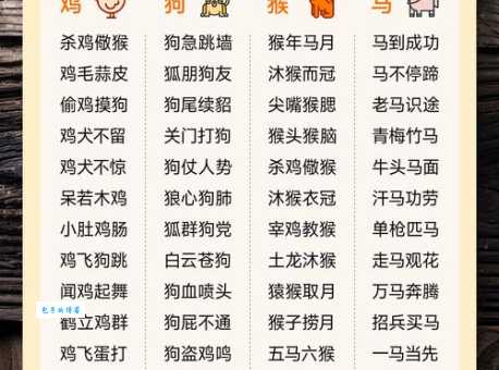 孤掌难鸣指什么动物？其实成语本意是深远的！