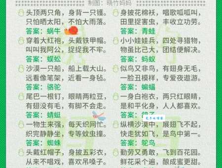 猜灯谜：三只爪打一最佳生肖的答案揭秘！