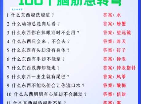 趁火打劫打一动物谜题,这答案你想到了吗?