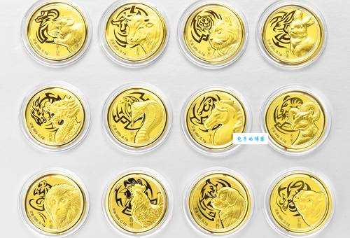 金银财宝是什么生肖？看完这篇文章你就懂了！