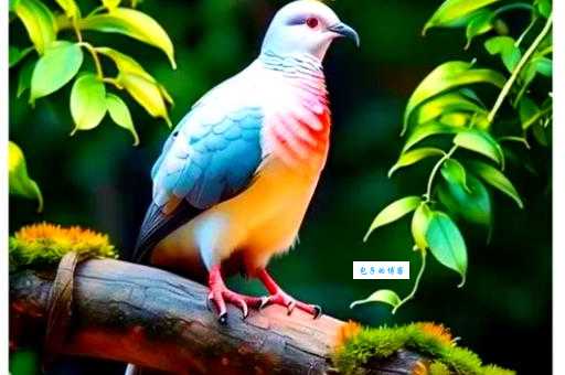 极目四望形容什么动物呢？看看哪些动物有这般气势。