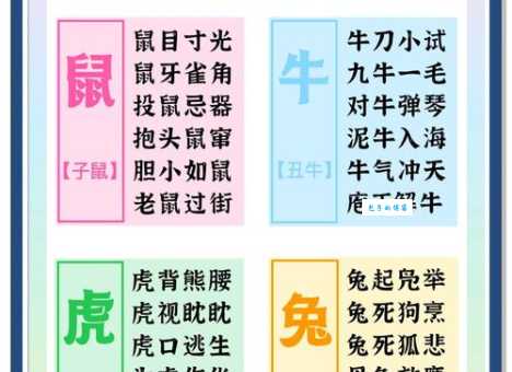 天下一家是什么生肖？别猜了，正确答案在这里！