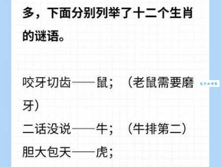 上下阶级打一生肖指的是什么？轻松解开谜底！