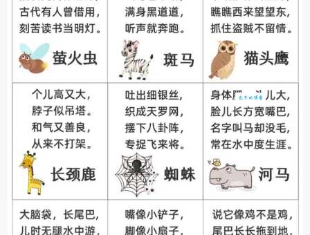 拂袖而起打一正确动物怎么猜？分享解题小技巧！