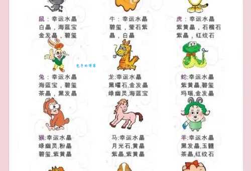 水滴石穿是什么生肖？看看哪个生肖最坚持！